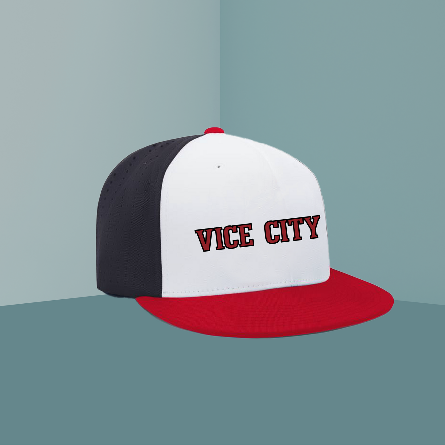 Vice City Cap